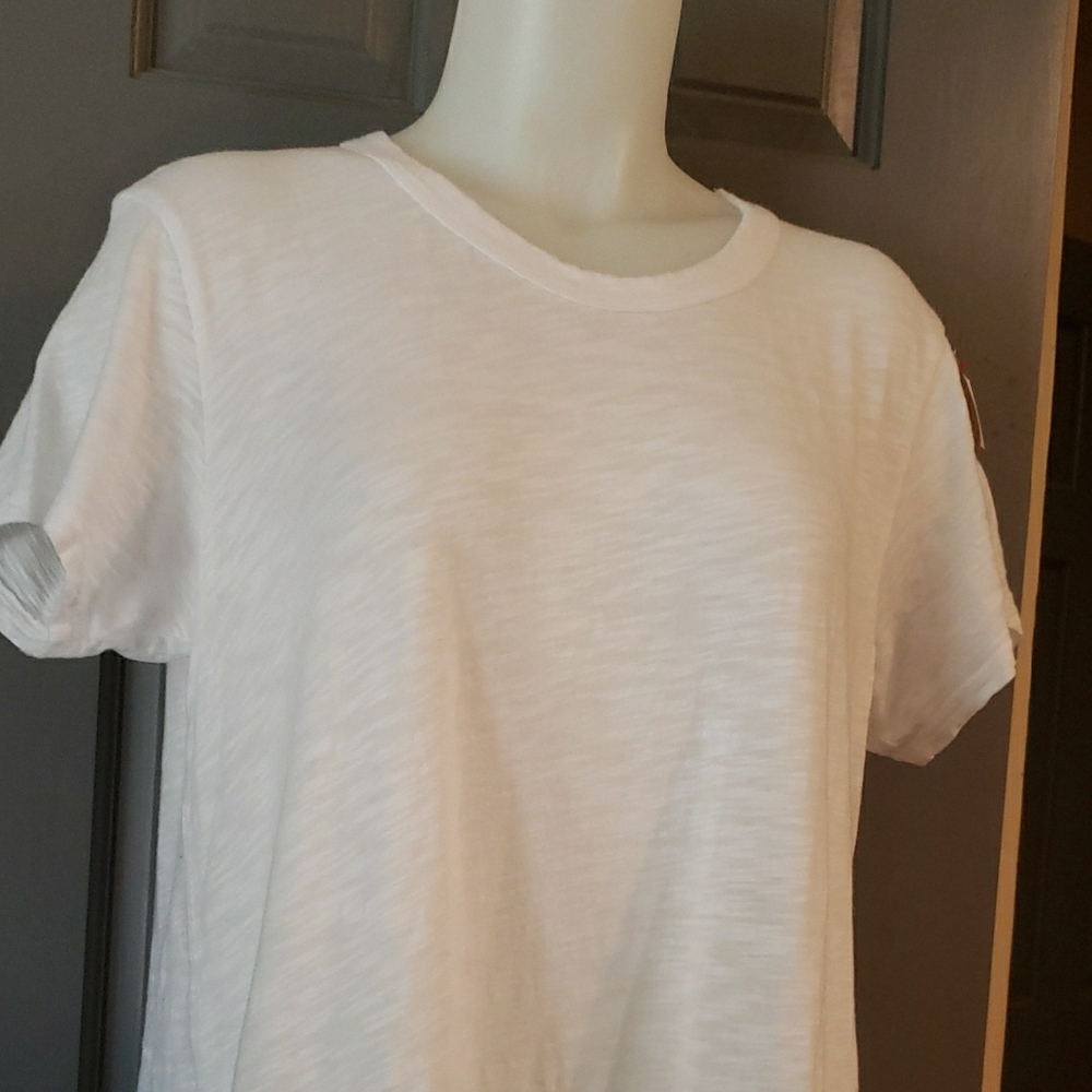 USA Ruffle Cotton Dress Wilt - Picture 6 of 6